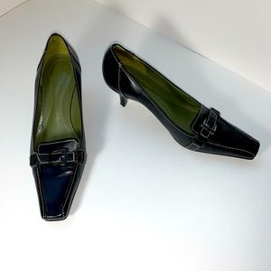 Ann Taylor witch style shoes